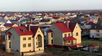 Посёлок Новогусельский